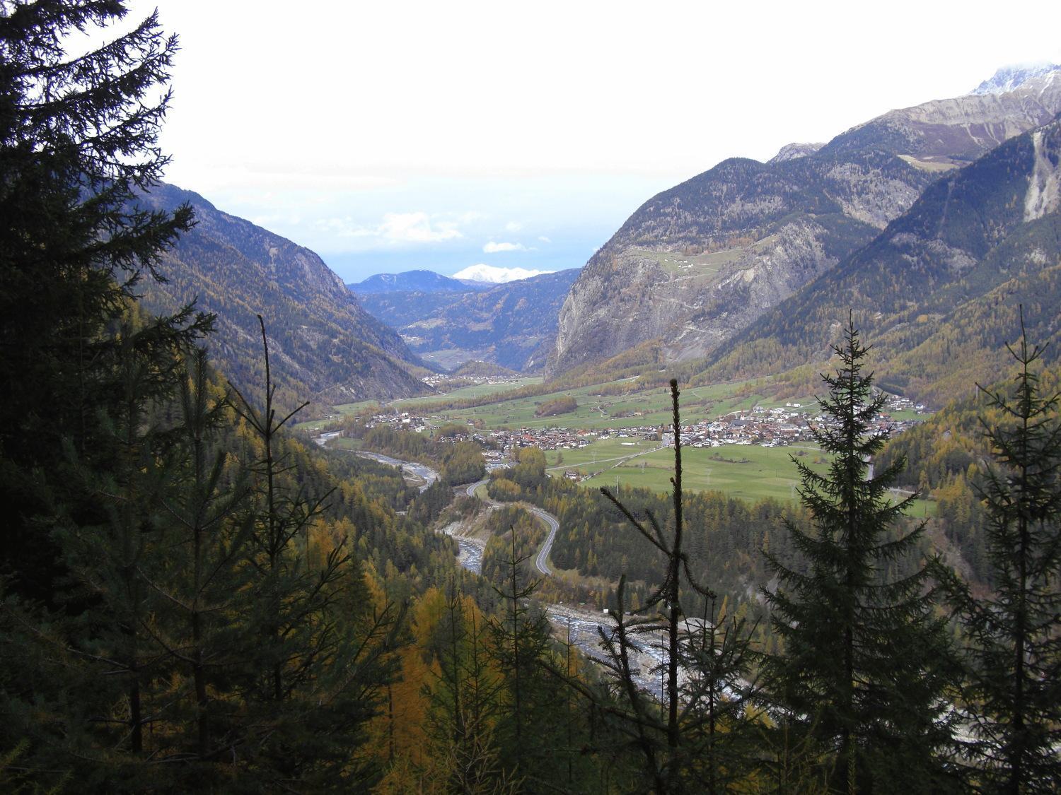 Alpengasthof Koefels Umhausen Zewnętrze zdjęcie