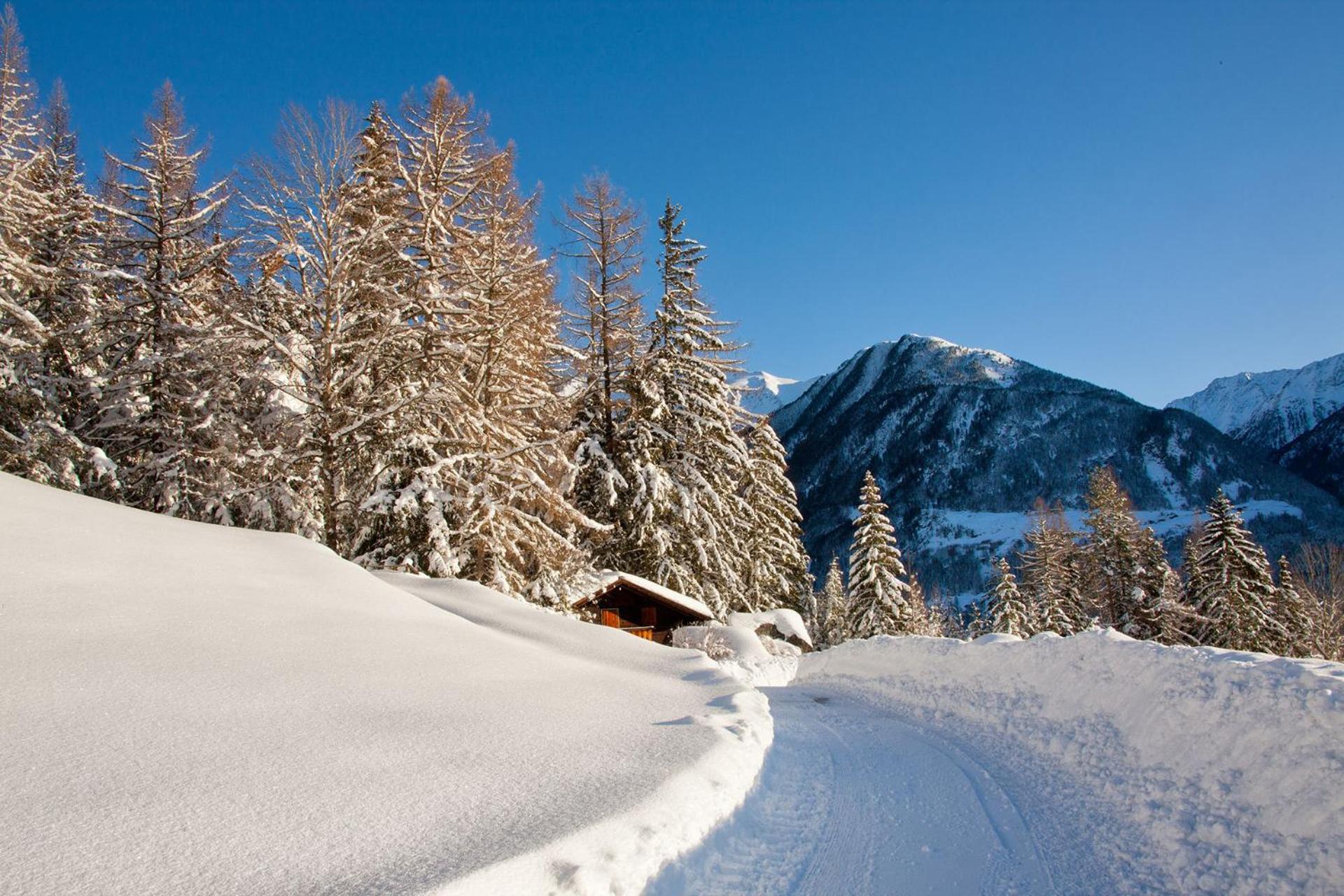 Alpengasthof Koefels Umhausen Zewnętrze zdjęcie